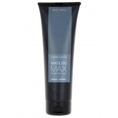 Mixgliss Eau - Max Nature 250 ml Mixgliss Eau - Max Nature 250 ml