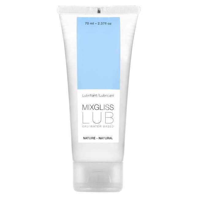 Mixgliss Eau - Lub Nature 70 ml