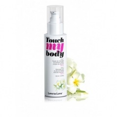 Touch My Body Monoï 100ML Touch My Body Monoï 100ML