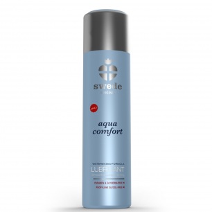 Lubrifiant Aqua Confort - 60 ml Lubrifiant Aqua Confort - 60 ml