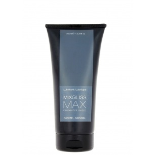 Mixgliss Eau - Max Nature 70 ml Mixgliss Eau - Max Nature 70 ml
