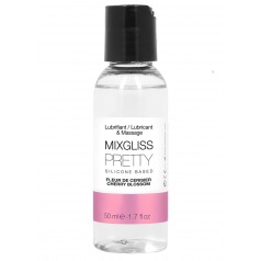 Mixgliss Silicone Jolie - Fleur de cerisier 50 ml