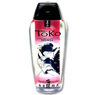 Toko Aroma Cerise - Lubrifiant 165ML Toko Aroma Cerise - Lubrifiant 165ML