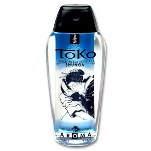 Toko Aroma Fruits exotiques - Lubrifiant 165ML Toko Aroma Fruits exotiques - Lubrifiant 165ML