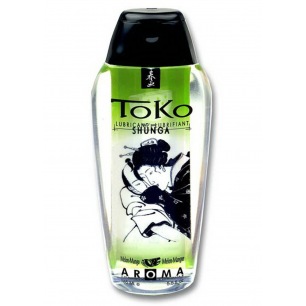 Toko Aroma Melon Mangue - Lubrifiant 165ML Toko Aroma Melon Mangue - Lubrifiant 165ML