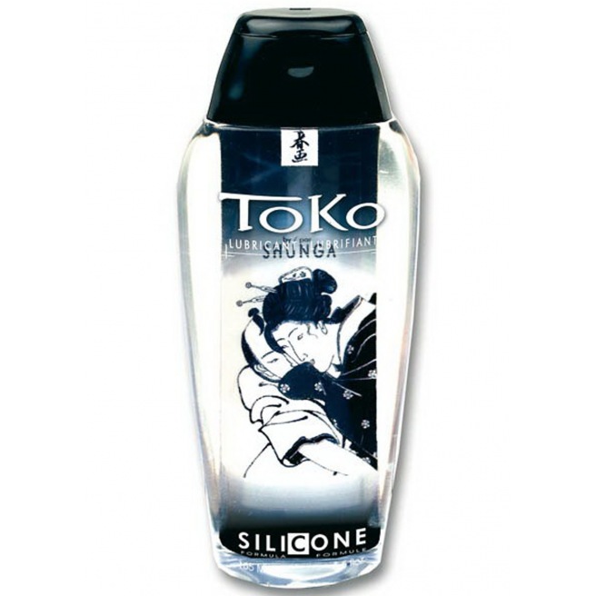 Toko Silicone - Lubrifiant à base de silicone 165ML