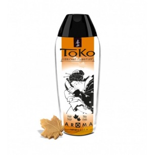Toko Aroma Délice d'érable - Lubrifiant 165 ml Toko Aroma Délice d'érable - Lubrifiant 165 ml