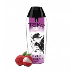 Toko Aroma Litchi - Lubrifiant 165 ml Toko Aroma Litchi - Lubrifiant 165 ml