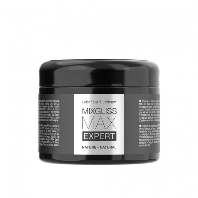 Eau Mixgliss - Max Expert - 250 ml