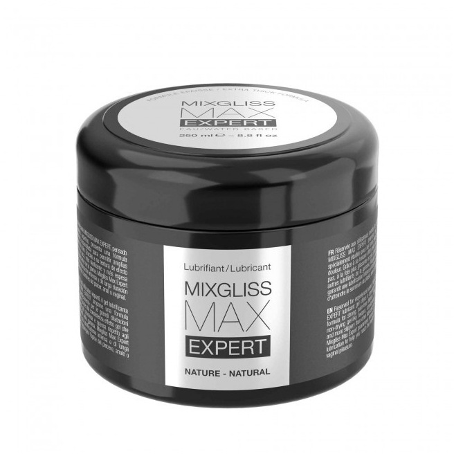 Eau Mixgliss - Max Expert - 250 ml