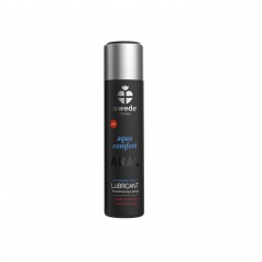Lubrifiant Aqua confort Anal - 60 ml Lubrifiant Aqua confort Anal - 60 ml