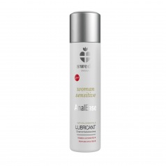 Lubrifiant Femme Sensitive AnalEase - 120 ml