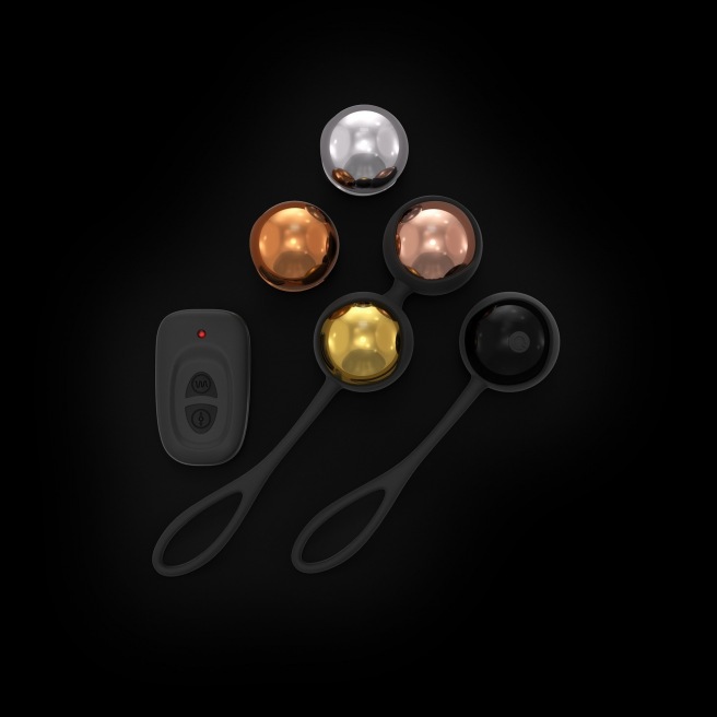 Balles d'entraînement Boules de Geisha Balles d'entraînement Boules de Geisha