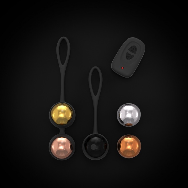 Balles d'entraînement Boules de Geisha Balles d'entraînement Boules de Geisha