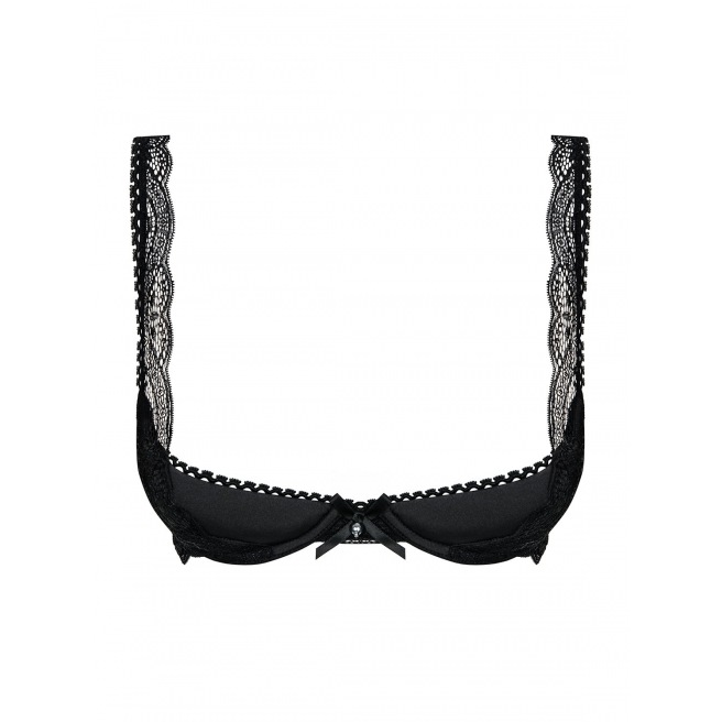 Miamor Demi Soutien-gorge - Noir