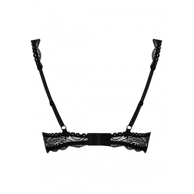 Miamor Demi Soutien-gorge - Noir