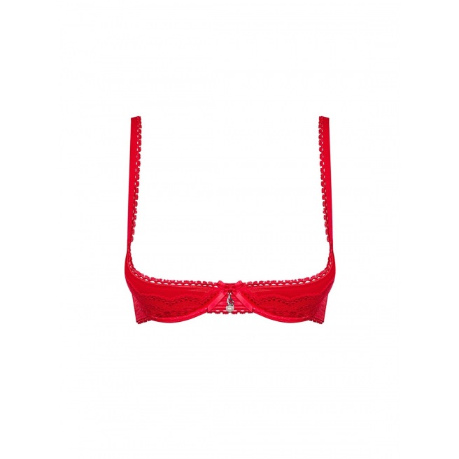 Lovica Demi Soutien-gorge - Rouge Lovica Demi Soutien-gorge - Rouge