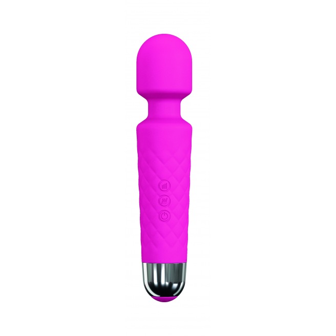 Stimulateur Wanderful - Rose