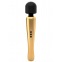 Stimulateur Megawand - Noir et Or