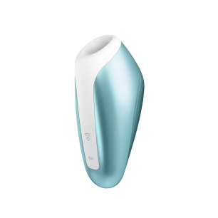 Stimulateur Satisfyer Love Breeze - Bleu