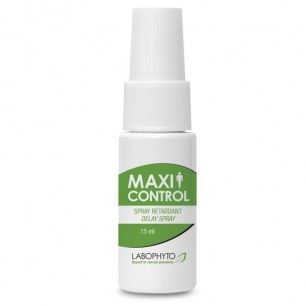 Spray retardant MaxiControl Homme - 15 ml