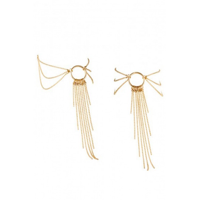 Magnifique - Chaîne de pied et cheville - Ou