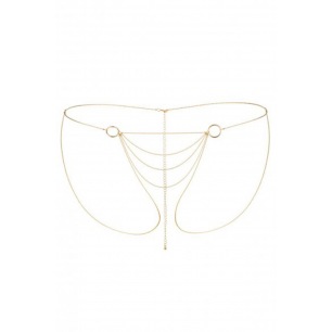 Magnifique - Bikini Chaîne - Ou