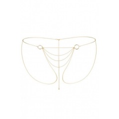 Magnifique - Bikini Chaîne - Ou