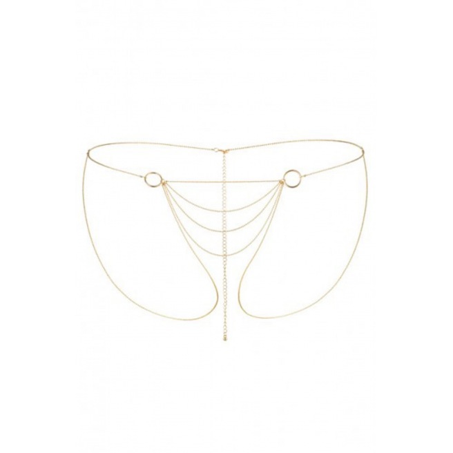 Magnifique - Bikini Chaîne - Ou