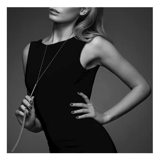 Magnifique - Collier Fouet - Ou