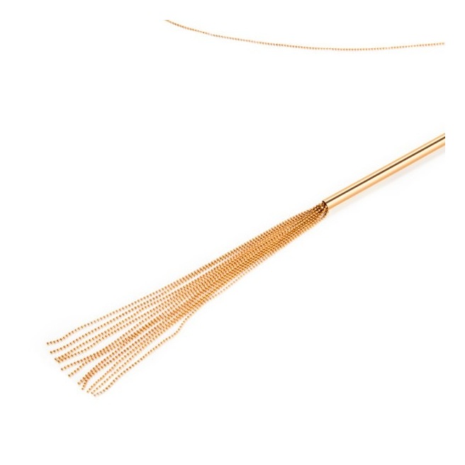 Magnifique - Collier Fouet - Ou