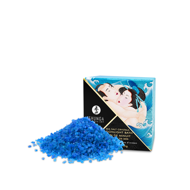 Sels Bain de Minuit - Brise d'océan