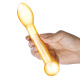 Glas - Dildo Anal en Verre Honey Dripper