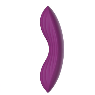 Svakom - Stumulator clitoridien contrôlé par l'application Edeny Violet Svakom - Stumulator clitoridien contrôlé par l'application Edeny Violet