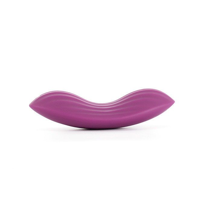 Svakom - Stumulator clitoridien contrôlé par l'application Edeny Violet Svakom - Stumulator clitoridien contrôlé par l'application Edeny Violet