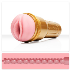 Fleshlight - GO Stamina Trainings Unit STU Fleshlight - GO Stamina Trainings Unit STU
