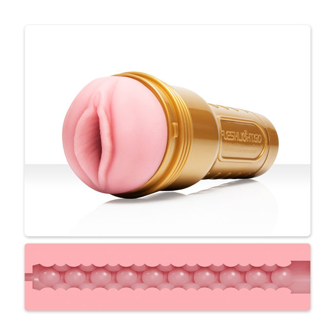 Fleshlight - GO Stamina Trainings Unit STU