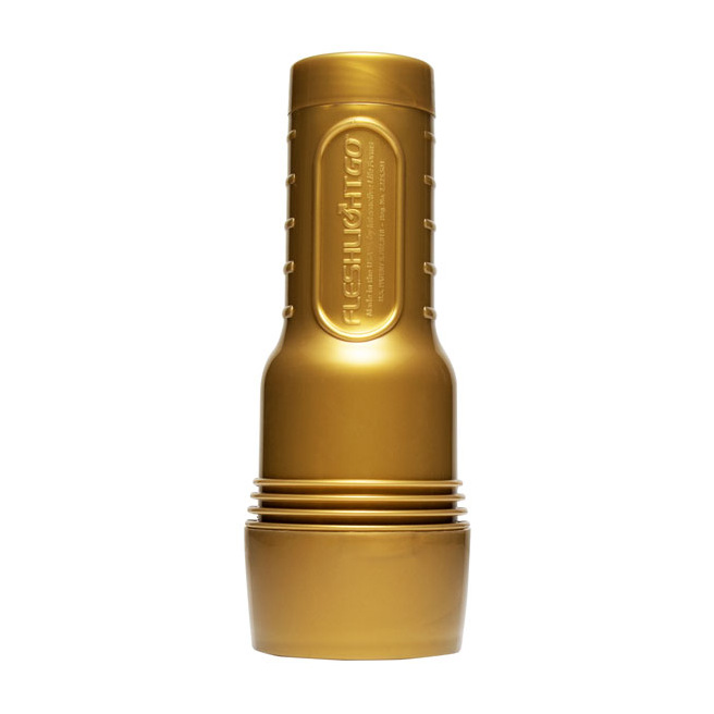 Fleshlight - GO Stamina Trainings Unit STU Fleshlight - GO Stamina Trainings Unit STU