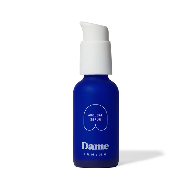 Dame Products - Sérum d'éveil