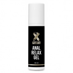 Gel relaxant anal - 60 ml
