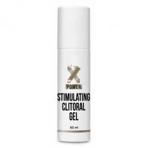 Gel stimulant clitoridien - 60ml Gel stimulant clitoridien - 60ml