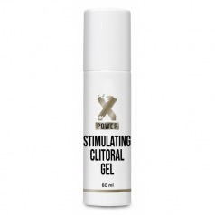 Gel stimulant clitoridien - 60ml