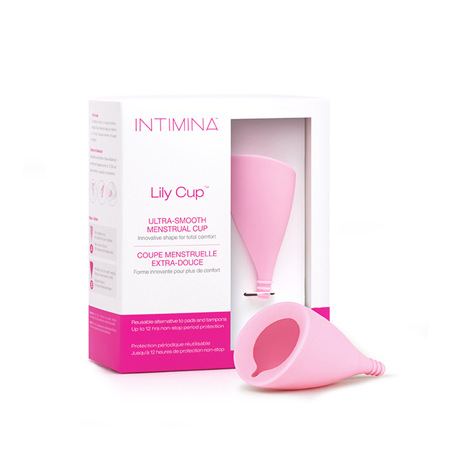 Intimina - Lily Cup A