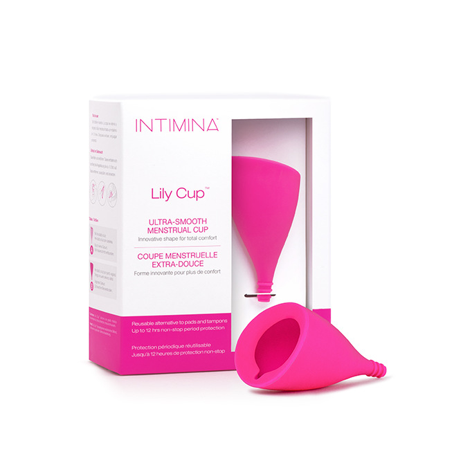 Intimina - Lily Cup B