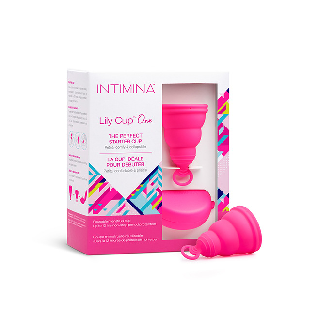Intimina - Lily Cup One