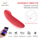 Magic Motion - Vibromasseur Nyx Smart Panty