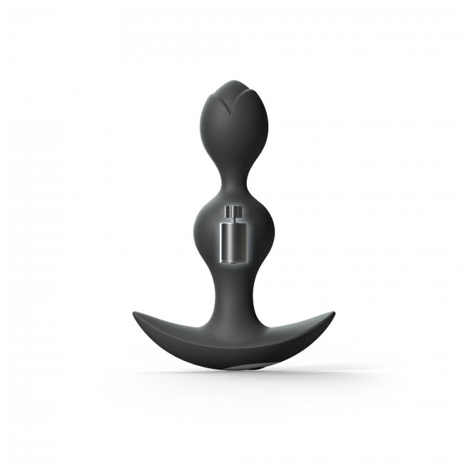 Plug Twinny Bud - Noir