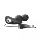 Plug Twinny Bud - Noir