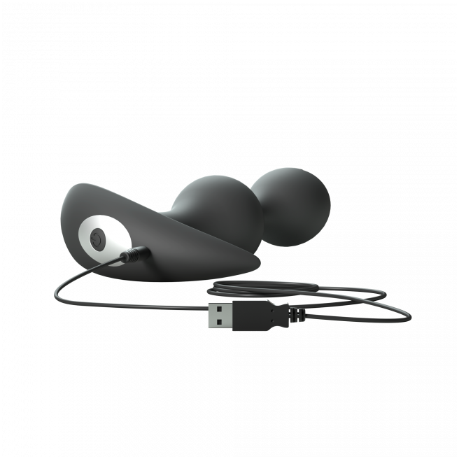 Plug Twinny Bud - Noir