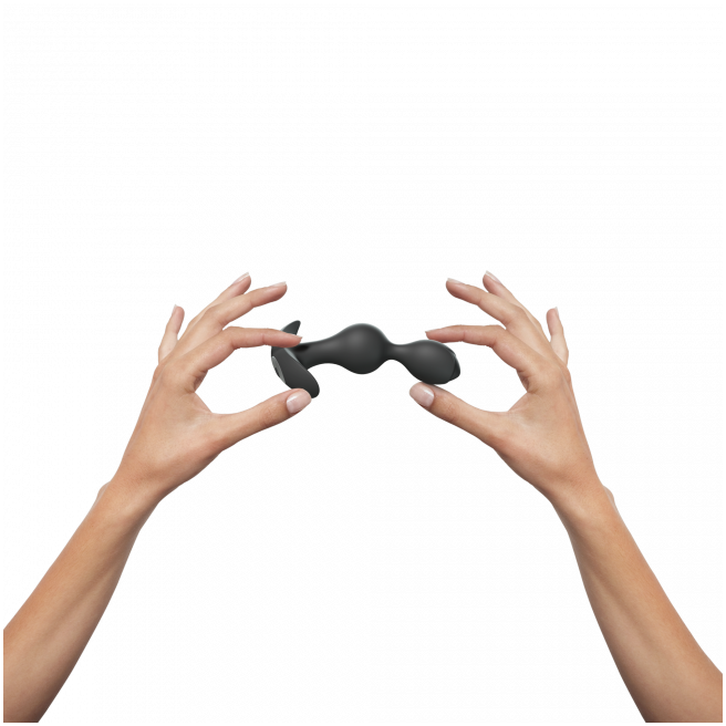 Plug Twinny Bud - Noir